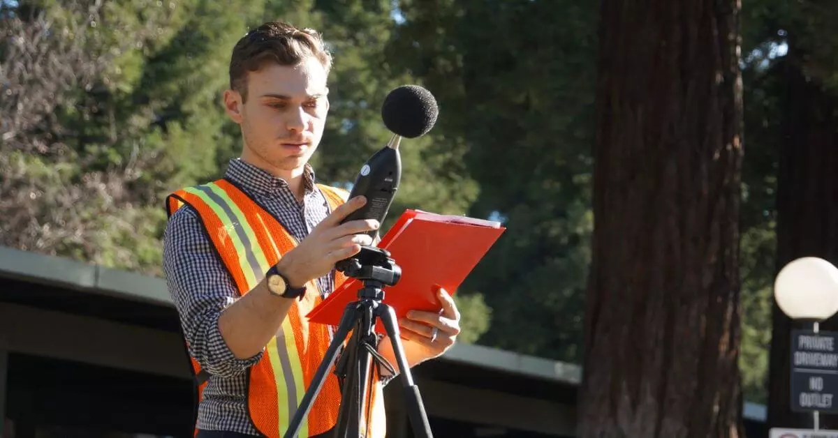 Five Steps for Noise Monitoring during COVID-19 Shelter in Place Orders image